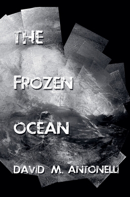 The Frozen Ocean B0D5LV6NYF Book Cover