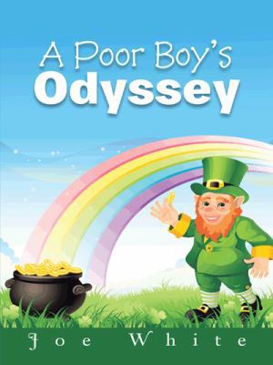 A Poor Boy's Odyssey 1496918576 Book Cover