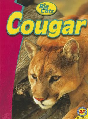 Cougar 1489609156 Book Cover