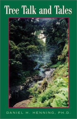 Tree Talk and Tales 140103053X Book Cover