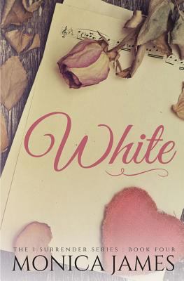 White 151189492X Book Cover