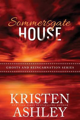 Sommersgate House 1540438392 Book Cover
