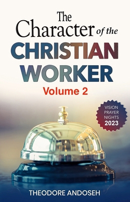 The Spirit of Christian Service (Volume 2) B0DLP1KWS4 Book Cover