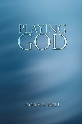 Playing God 1441565140 Book Cover