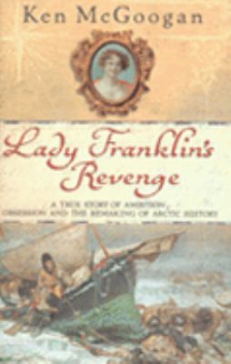 Lady Franklin's Revenge 0593052757 Book Cover