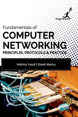 Fundamentals of Computer Networking: Principles... 1787156516 Book Cover