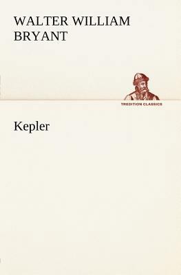 Kepler 3849165620 Book Cover