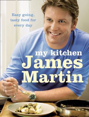 My Kitchen B00676ROFA Book Cover
