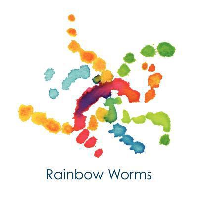 Rainbow Worms 098302961X Book Cover