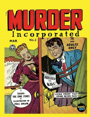 Murder Incorporated #2