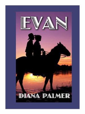 Evan (Spanish edition) [Spanish] [Large Print] 0786274859 Book Cover