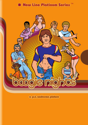 Boogie Nights B00WIFEWYK Book Cover