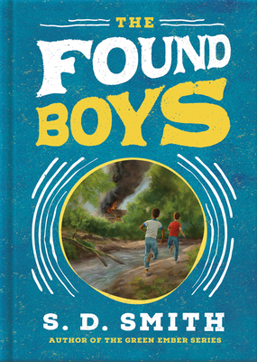 The Found Boys 0736985859 Book Cover