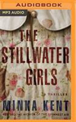 The Stillwater Girls 197864406X Book Cover