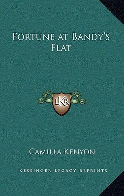 Fortune at Bandy's Flat 1162804092 Book Cover