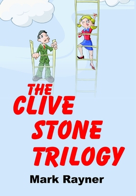 The Clive Stone Trilogy 1326866222 Book Cover