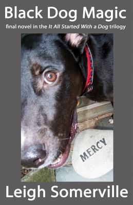 Black Dog Magic 1630663360 Book Cover