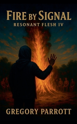 Fire By Signal B0FH5VDC39 Book Cover