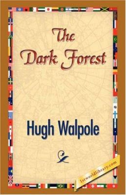 The Dark Forest 1421833514 Book Cover