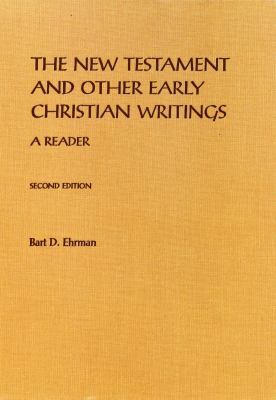 The New Testament and Other Early Christian Wri... 0195154630 Book Cover