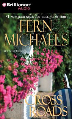 Cross Roads 1441818898 Book Cover