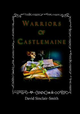 Warriors of Castlemaine 1326889567 Book Cover