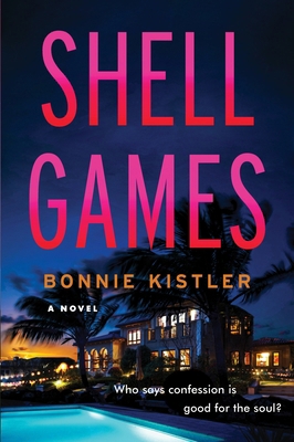 Shell Games 0063378930 Book Cover