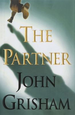 The Partner 0385472951 Book Cover