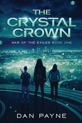 The Crystal Crown 064585350X Book Cover