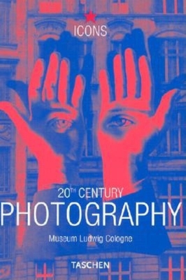 Photography of the 20th Century 3822855146 Book Cover