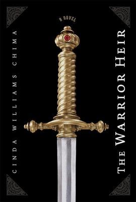 The Warrior Heir 0786839163 Book Cover