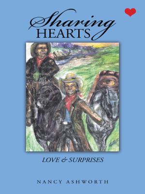 Sharing Hearts 1496933060 Book Cover