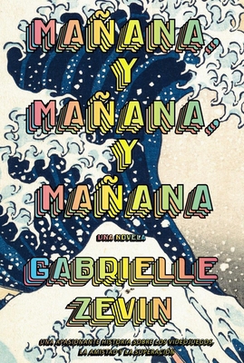 Mañana, Y Mañana, Y Mañana (Adn) [Spanish] 8411481484 Book Cover
