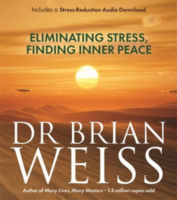 Eliminating Stress, Finding Inner Peace 1781806276 Book Cover