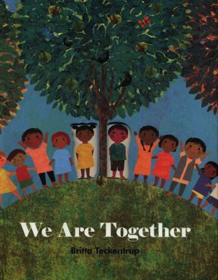 We Are Together 1848576587 Book Cover