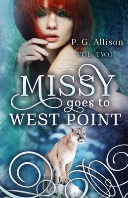Missy Goes to West Point [Italian] B0FCBQ63T7 Book Cover