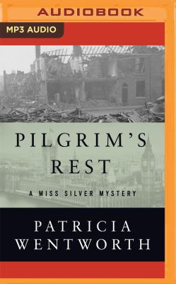 Pilgrim's Rest 1522614281 Book Cover