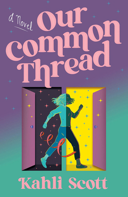 Our Common Thread 1662538189 Book Cover