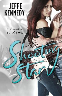 Shooting Star 1945367326 Book Cover