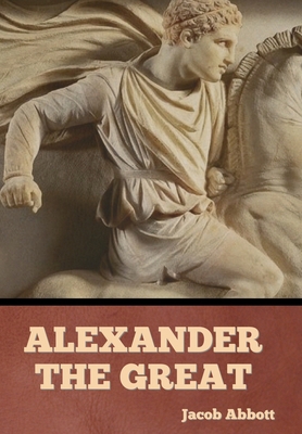 Alexander the Great B0C5ZNGBCY Book Cover