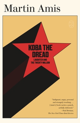Koba the Dread: Laughter and the Twenty Million 1250414903 Book Cover