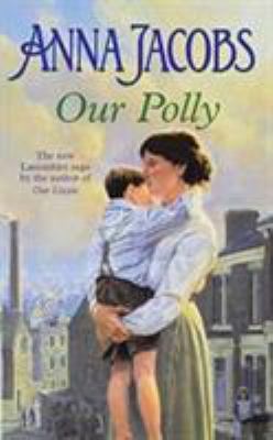 Jacobs: Our Polly [Unknown] 1444732404 Book Cover