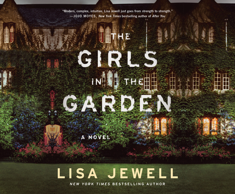 The Girls in the Garden 1520066953 Book Cover