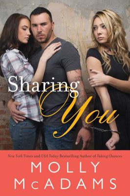 Sharing You 0062299425 Book Cover