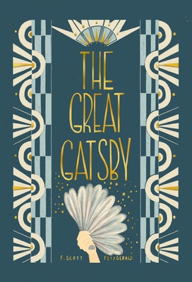 The Great Gatsby 1840227958 Book Cover