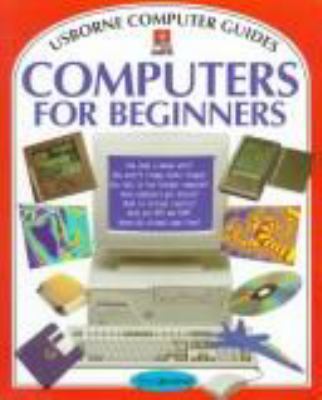 Computers for Beginners 074601984X Book Cover