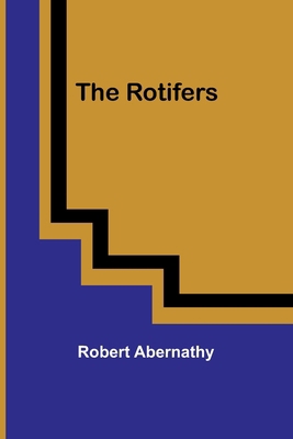 The Rotifers 9357945881 Book Cover