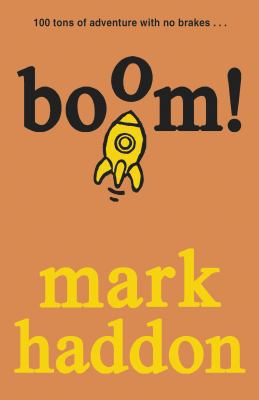 Boom! B0031RDVQO Book Cover