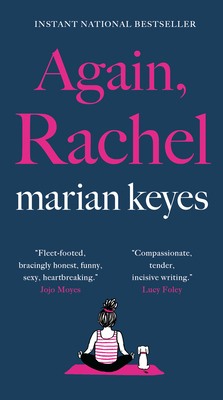 Again, Rachel 1400027241 Book Cover