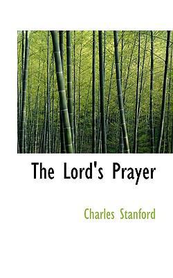 The Lord's Prayer 1117376427 Book Cover